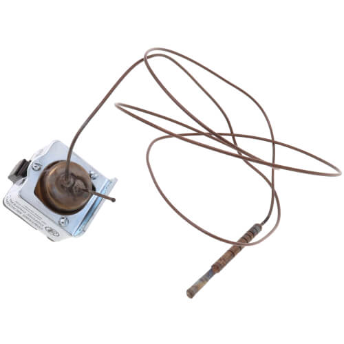 Main product image of Mercury Flame Sensor, 48" 3 Pin Plug-In, SEN00432
