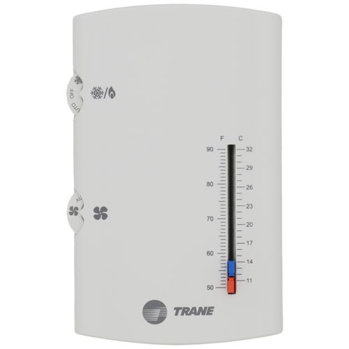 Main product image of Zone Sensor For 2 Set Fan System, SEN01513