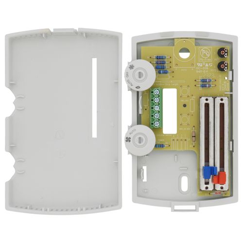 Main product image of Zone Sensor For 2 Set Fan System, SEN01513
