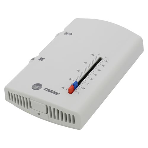 Main product image of Zone Sensor For 2 Set Fan System, SEN01513