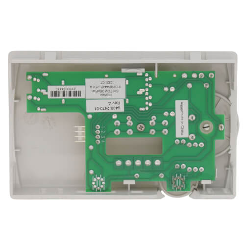 Main product image of 3 Speed Fan Stat & Sensor, SEN01520
