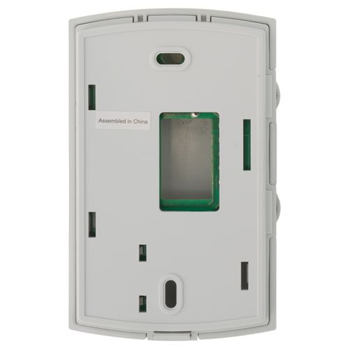 Main product image of 2 Setpoint Fan System Zone Stat, SEN01522