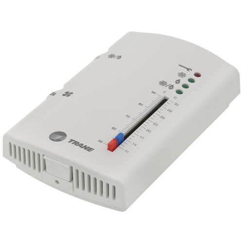 Main product image of 2 Setpoint Fan System Zone Stat, SEN01522
