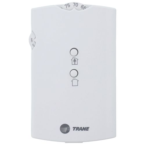 Main product image of Zone Sensor/Stat, 2 Speed Fan Control, SEN01524