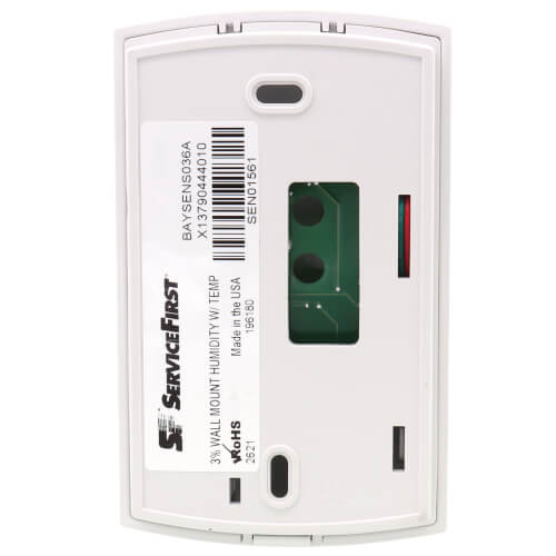 SEN01561 Trane SEN01561 3 RM 420 MA Temperature Sensor, SEN01561