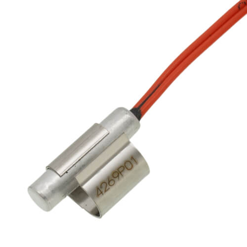Temperature Sensor 25" for 3/8" Tube, SEN02124