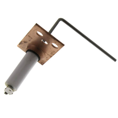 Flame Sensor Replacement, SEN00297