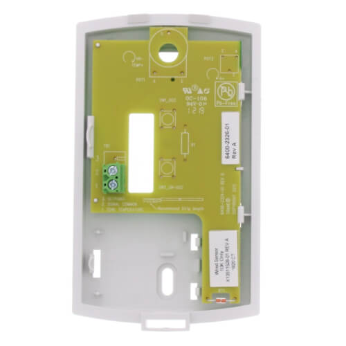 SEN01448 - Trane SEN01448 - 10K Ohm Wired Zone Sensor, SEN01448