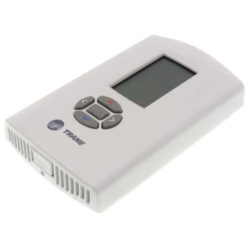 SEN01577 Trane SEN01577 Programmable Zone Sensor, SEN01577