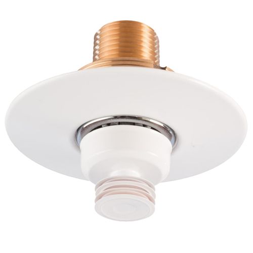 Main product image of ZN- RES Flush Pendent Sprinkler (SS4421) 4.2K, 162-Degree (F) - White - Head Only