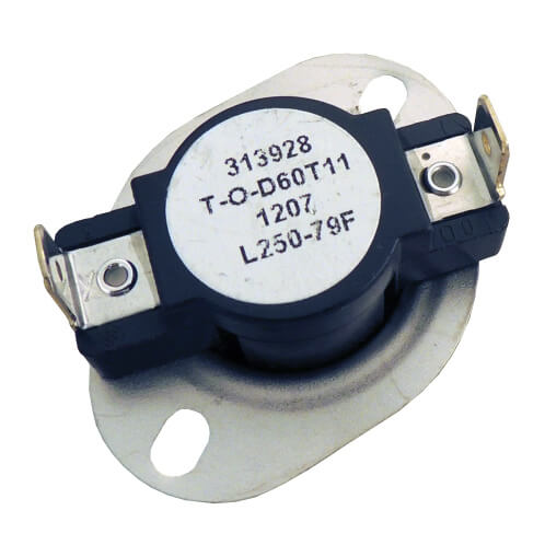 Main product image of Thermostat For Wp3390291