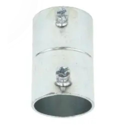 Main product image of 3" Steel EMT Set Screw Coupling