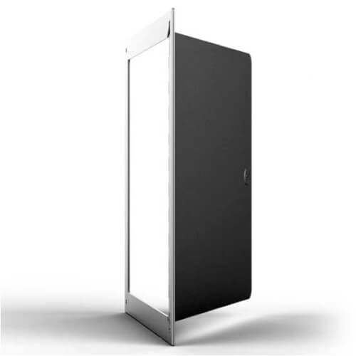 Main product image of 16" x 16" Surface Mounted Access Door
