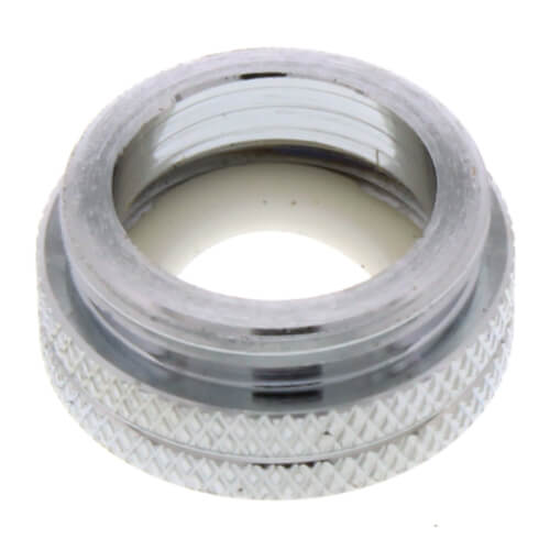 SF0006X Brasscraft SF0006X 3/4" Female Thread x 55/64" Male Thread