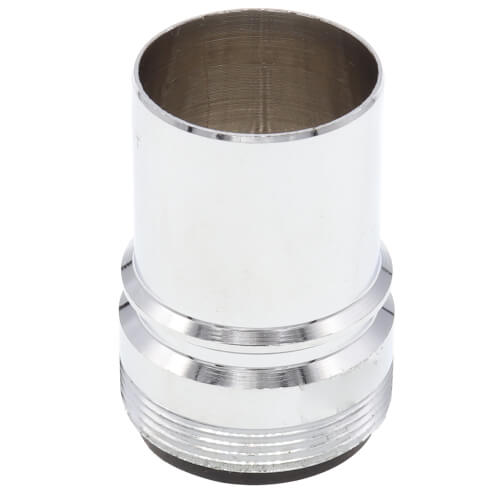 SF0023X Brasscraft SF0023X Chrome Male x Female Dishwasher Aerator