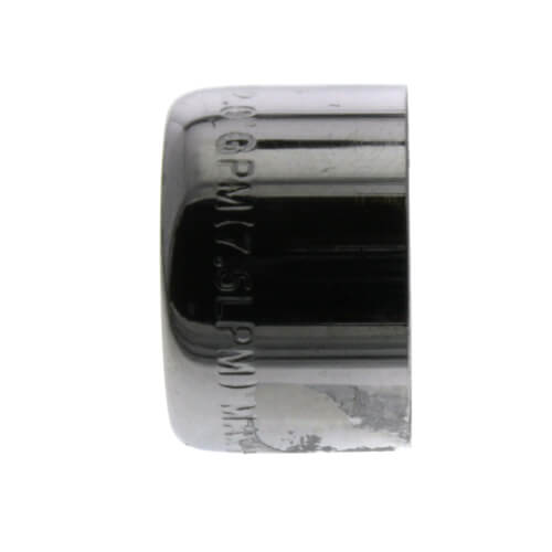 SF0057X - Brasscraft SF0057X - Slotless Chrome Female Thread Faucet ...