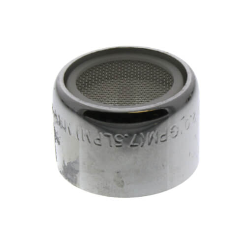 SF0057X - Brasscraft SF0057X - Slotless Chrome Female Thread Faucet ...