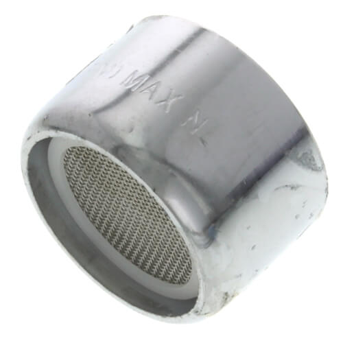 SF0058X - Brasscraft SF0058X - Slotted Chrome Female Thread Faucet ...