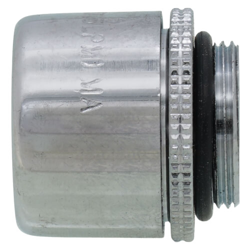 SF0065X Brasscraft SF0065X Slotless Chrome Male Thread Faucet