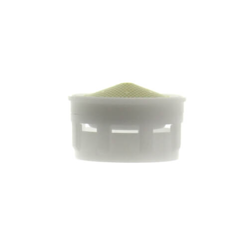 Main product image of Small White Aerator Insert w/ 2 Washers, 1.0 GPM