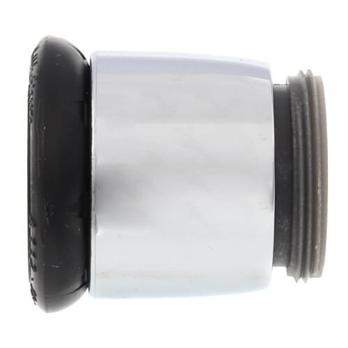 Main product image of 2 Stage Chrome Male x Female Faucet Aerator w/ Washer, 2.2/0.5 GPM, SF0325