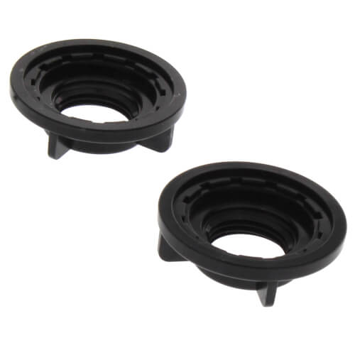 SF0456 Brasscraft SF0456 Faucet Shank Nuts for 1/2" IPS (2 per card)