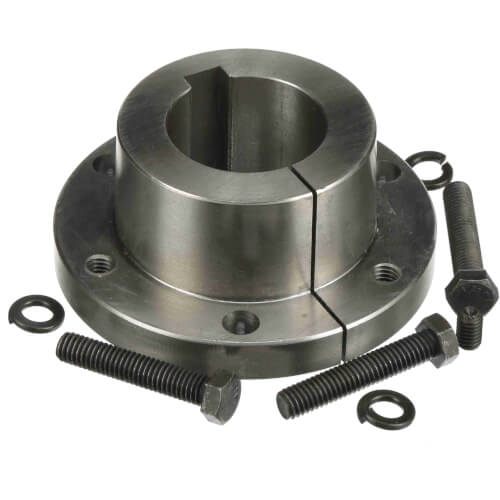 Main product image of 1/2" x 1/4" Q-D Bushing w/ 1-7/8" Bore