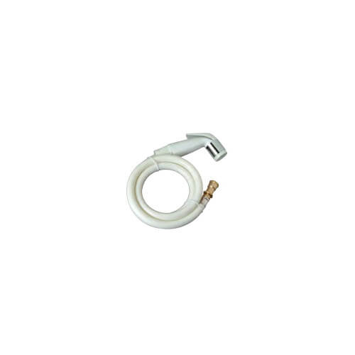 Main product image of Sink Spray Head w/ Hose (White)