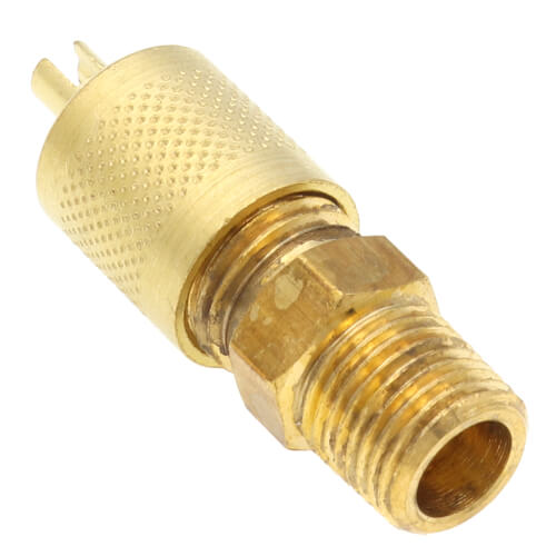 Main product image of 1/8" Flare x 1/8" NPT Dryseal Access Fitting (6 Pack)
