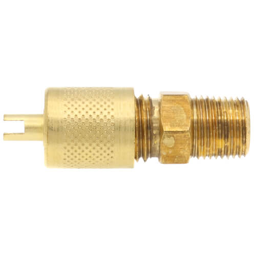 Main product image of 1/8" Flare x 1/8" NPT Dryseal Access Fitting (6 Pack)