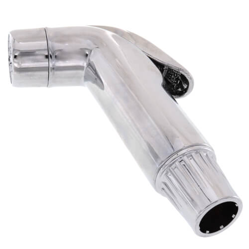 Sink Spray Head (Chrome)