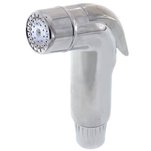 Sink Spray Head (Chrome)