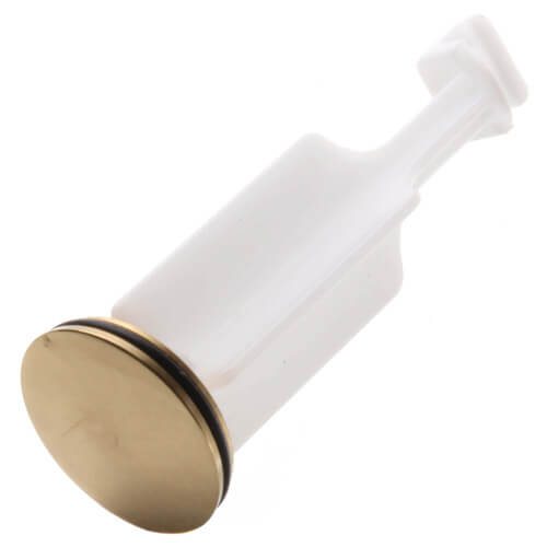 SF1850 Brasscraft SF1850 11/4" Top OD Lavatory PopUp Stopper for