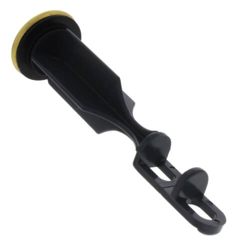 Main product image of 1-3/8" Top OD Lavatory Pop-Up Stopper (Polished Brass)