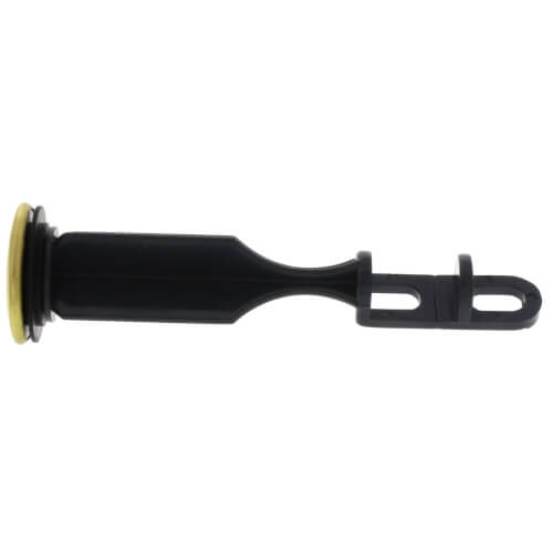 Main product image of 1-3/8" Top OD Lavatory Pop-Up Stopper (Polished Brass)