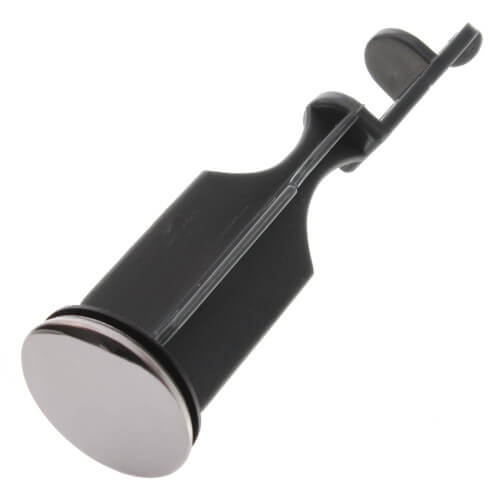 Main product image of 1-3/8" Top OD Lavatory Pop-Up Stopper (Chrome)