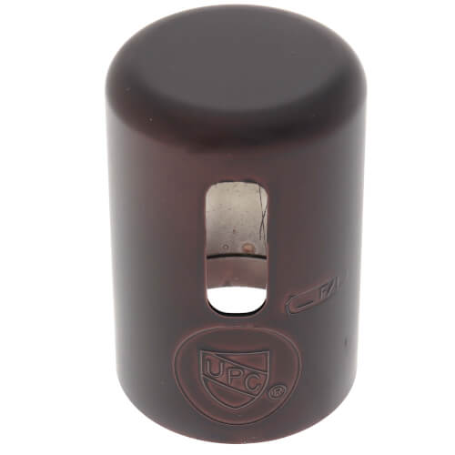 SF1913 Brasscraft SF1913 Oil Rubbed Bronze Dishwasher Air Gap Cap