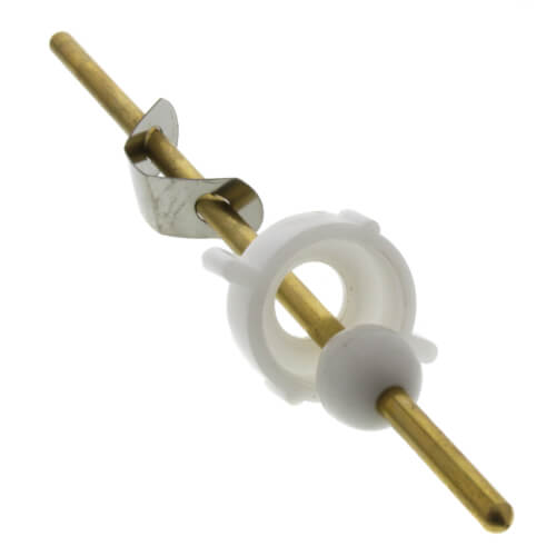 SF1945B Brasscraft SF1945B Lavatory PopUp Center Piece Assembly