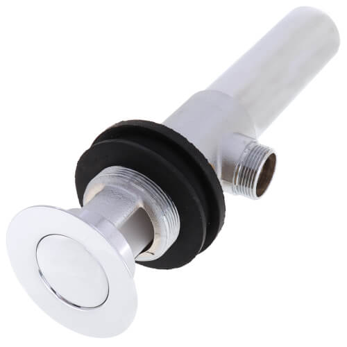Main product image of Lavatory Pop-Up Assembly for Price Pfister (17 Gauge, Chrome)