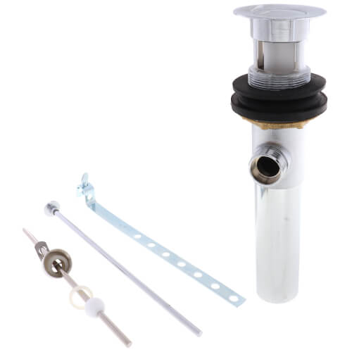 Main product image of Lavatory Pop-Up Assembly for Price Pfister (17 Gauge, Chrome)