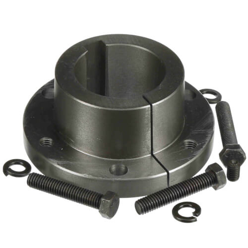 Main product image of 1/2" x 1/4" Q-D Bushing w/ 2-1/8" Bore