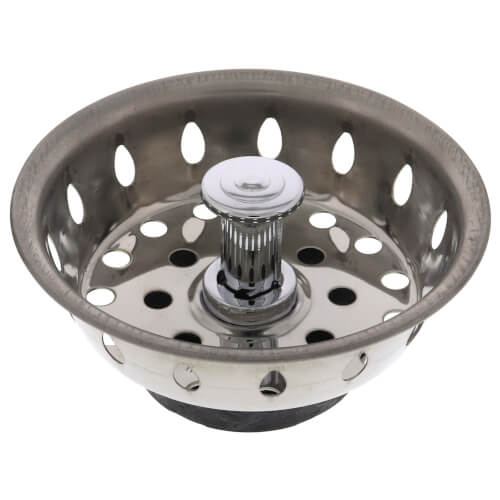 SF3626 Brasscraft SF3626 Replacement Basket Strainer (Stainless Steel)