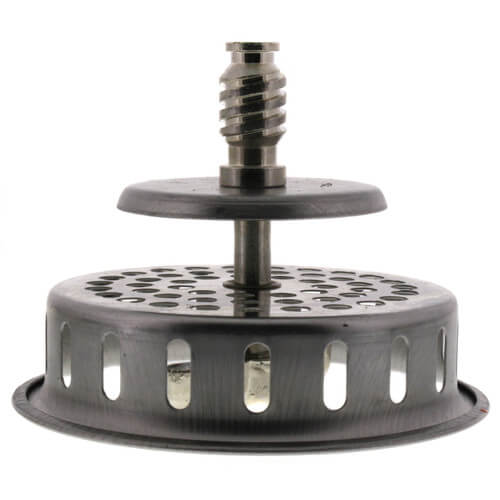 SF3630 Brasscraft SF3630 31/2" Replacement TwistandLock Basket