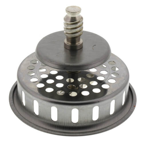 SF3630 Brasscraft SF3630 31/2" Replacement TwistandLock Basket