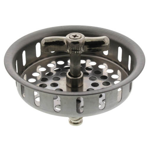 SF3630 Brasscraft SF3630 31/2" Replacement TwistandLock Basket