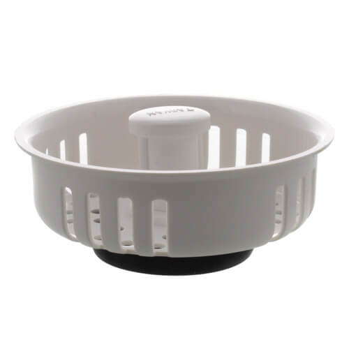 SF3631 Brasscraft SF3631 Replacement Basket Strainer with Rubber