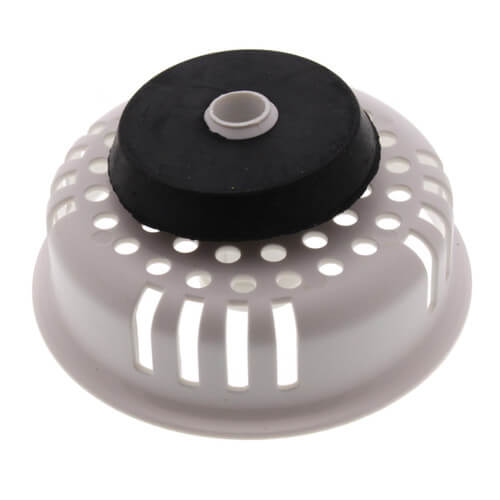 SF3631 Brasscraft SF3631 Replacement Basket Strainer with Rubber