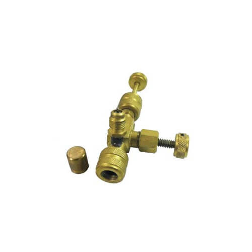 Main product image of Core Remover Tool w/ 1/4" Male Flare Side Port