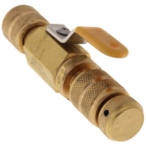Main product image of Core Remover Tool w/ Ball Valve