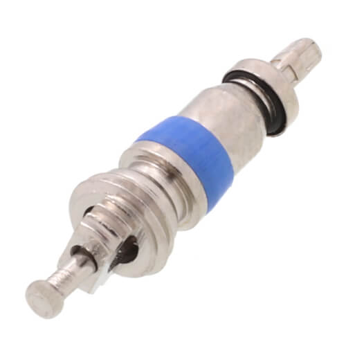 Main product image of Valve Core with Neoprene Seal Compatible w/ Most Refrigerants (Replaces SF1515) (25 Pack)